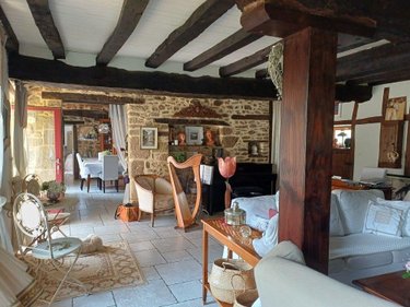 Maison a vendre Taden 22100 Côtes-d'Armor 160 m2 7 pièces 446770 euros