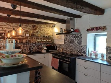 Maison a vendre Taden 22100 Côtes-d'Armor 160 m2 7 pièces 446770 euros