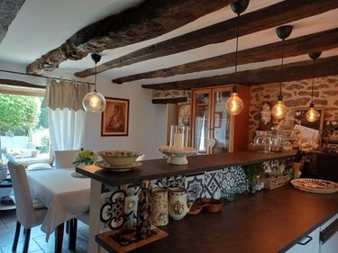 Maison a vendre Taden 22100 Côtes-d'Armor 160 m2 7 pièces 446770 euros