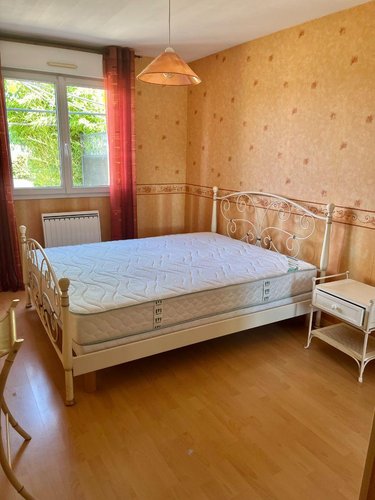Maison a vendre Souligné-sous-Ballon 72290 Sarthe 113 m2 2 pièces 250000 euros