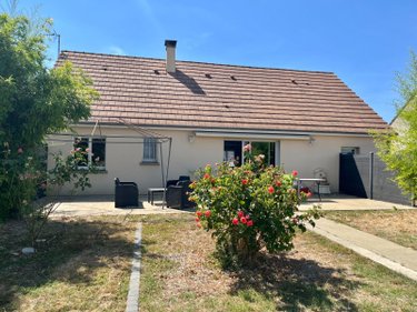 Maison a vendre Souligné-sous-Ballon 72290 Sarthe 113 m2 2 pièces 250000 euros