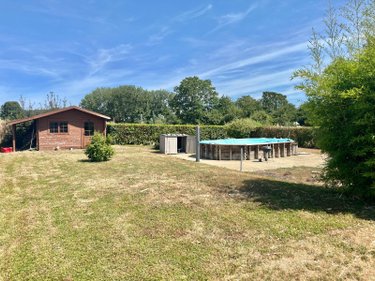 Maison a vendre Souligné-sous-Ballon 72290 Sarthe 113 m2 2 pièces 250000 euros