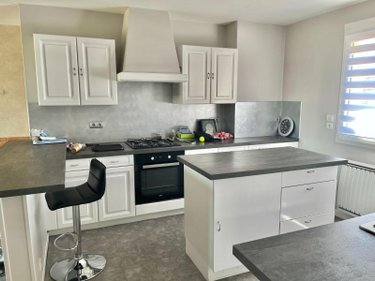 Maison a vendre Souligné-sous-Ballon 72290 Sarthe 113 m2 2 pièces 250000 euros