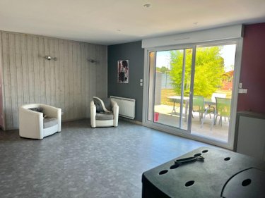Maison a vendre Souligné-sous-Ballon 72290 Sarthe 113 m2 2 pièces 250000 euros
