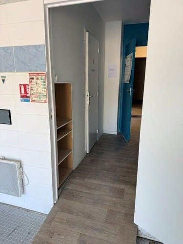 Location fonds et murs commerciaux Rennes 35000 Ille-et-Vilaine 50 m2  700 euros