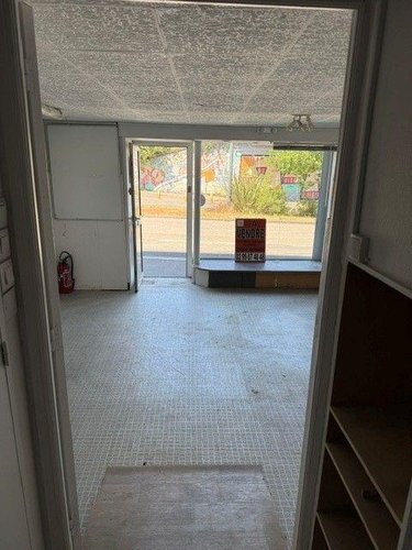 Location fonds et murs commerciaux Rennes 35000 Ille-et-Vilaine 50 m2  700 euros
