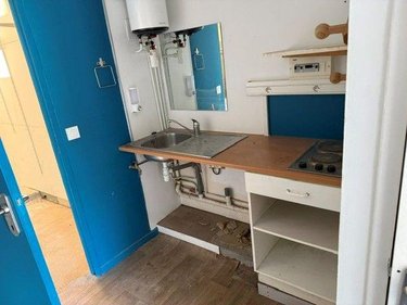 Location fonds et murs commerciaux Rennes 35000 Ille-et-Vilaine 50 m2  700 euros