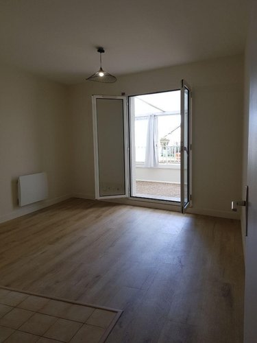 Location appartement Le Mans 72000 Sarthe 20 m2  450 euros