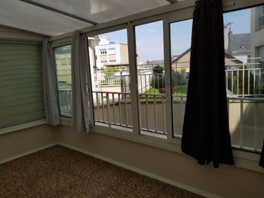 Location appartement Le Mans 72000 Sarthe 20 m2  450 euros