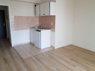 Location appartement Le Mans 72000 Sarthe 20 m2  450 euros