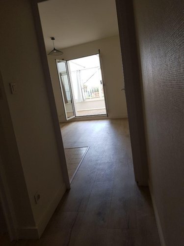 Location appartement Le Mans 72000 Sarthe 20 m2  450 euros