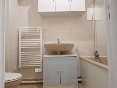 Location appartement Le Mans 72000 Sarthe 20 m2  450 euros