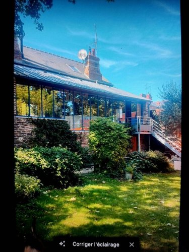 Maison a vendre Rennes 35000 Ille-et-Vilaine 137 m2 6 pièces 855000 euros