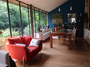 Maison a vendre Rennes 35000 Ille-et-Vilaine 137 m2 6 pièces 855000 euros