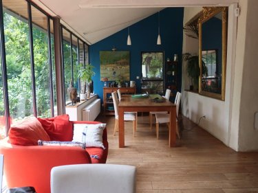 Maison a vendre Rennes 35000 Ille-et-Vilaine 137 m2 6 pièces 855000 euros