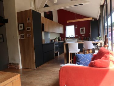 Maison a vendre Rennes 35000 Ille-et-Vilaine 137 m2 6 pièces 855000 euros