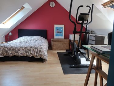Maison a vendre Rennes 35000 Ille-et-Vilaine 137 m2 6 pièces 855000 euros