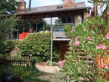 Maison a vendre Rennes 35000 Ille-et-Vilaine 137 m2 6 pièces 855000 euros