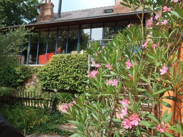 Maison a vendre Rennes 35000 Ille-et-Vilaine 137 m2 6 pièces 855000 euros