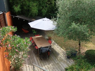 Maison a vendre Rennes 35000 Ille-et-Vilaine 137 m2 6 pièces 855000 euros