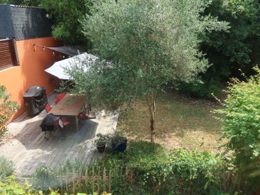 Maison a vendre Rennes 35000 Ille-et-Vilaine 137 m2 6 pièces 855000 euros