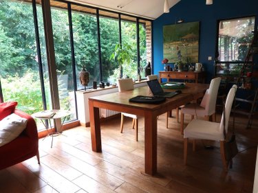 Maison a vendre Rennes 35000 Ille-et-Vilaine 137 m2 6 pièces 855000 euros