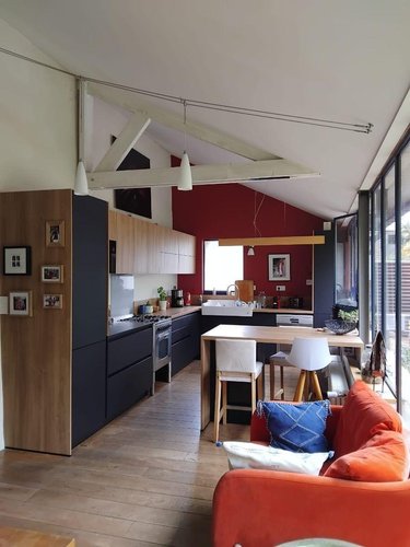 Maison a vendre Rennes 35000 Ille-et-Vilaine 137 m2 6 pièces 855000 euros