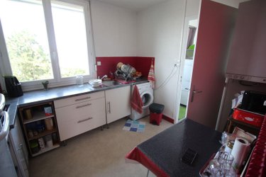 Appartement a vendre Bonsecours 76240 Seine-Maritime 68 m2 4 pièces 94000 euros