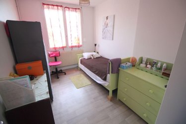 Appartement a vendre Bonsecours 76240 Seine-Maritime 68 m2 4 pièces 94000 euros
