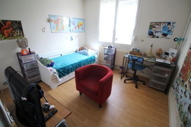 Appartement a vendre Bonsecours 76240 Seine-Maritime 68 m2 4 pièces 94000 euros