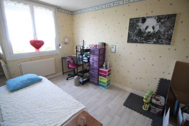 Appartement a vendre Bonsecours 76240 Seine-Maritime 68 m2 4 pièces 94000 euros
