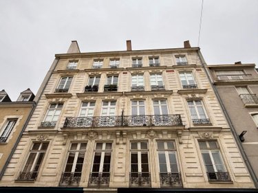 Appartement a vendre Rennes 35000 Ille-et-Vilaine 101 m2 4 pièces 366800 euros