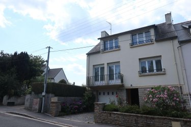 Maison a vendre Brest 29200 Finistère 149 m2 6 pièces 219000 euros