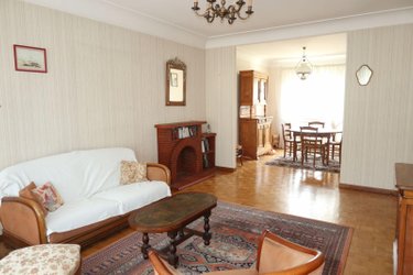 Maison a vendre Brest 29200 Finistère 149 m2 6 pièces 219000 euros