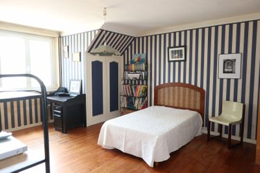 Maison a vendre Brest 29200 Finistère 149 m2 6 pièces 219000 euros