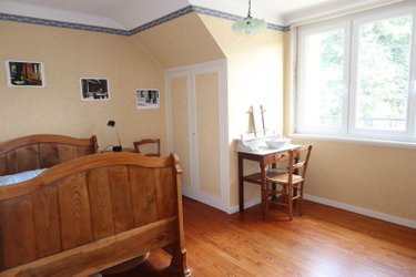 Maison a vendre Brest 29200 Finistère 149 m2 6 pièces 219000 euros