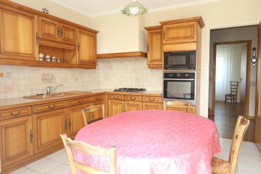 Maison a vendre Brest 29200 Finistère 149 m2 6 pièces 219000 euros