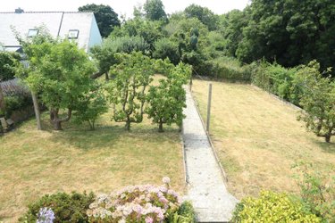 Maison a vendre Brest 29200 Finistère 149 m2 6 pièces 219000 euros