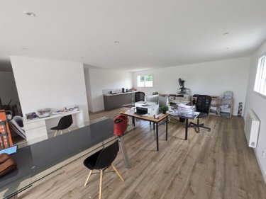 Location fonds et murs commerciaux Bréal-sous-Montfort 35310 Ille-et-Vilaine 80 m2  800 euros