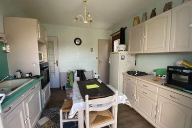 Maison a vendre Azay-le-Ferron 36290 Indre 62 m2 3 pièces 75400 euros