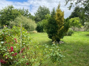 Maison a vendre Azay-le-Ferron 36290 Indre 62 m2 3 pièces 75400 euros