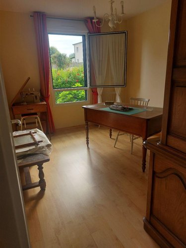 Maison a vendre Ploudalmézeau 29830 Finistère 135 m2 5 pièces 509600 euros