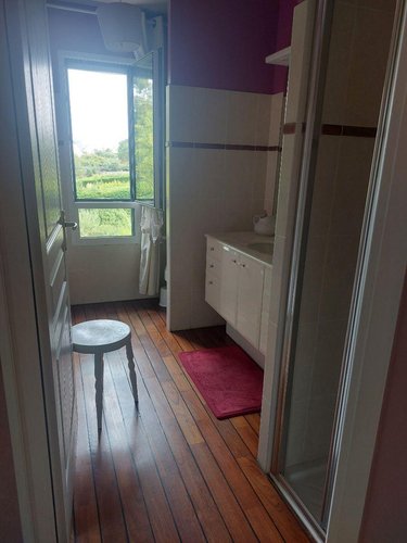 Maison a vendre Ploudalmézeau 29830 Finistère 135 m2 5 pièces 509600 euros