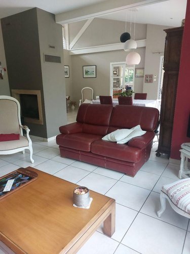 Maison a vendre Ploudalmézeau 29830 Finistère 135 m2 5 pièces 509600 euros