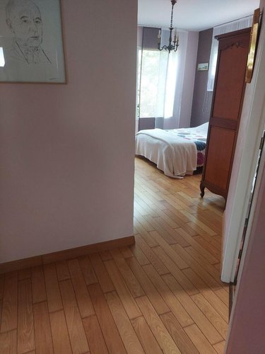 Maison a vendre Ploudalmézeau 29830 Finistère 135 m2 5 pièces 509600 euros