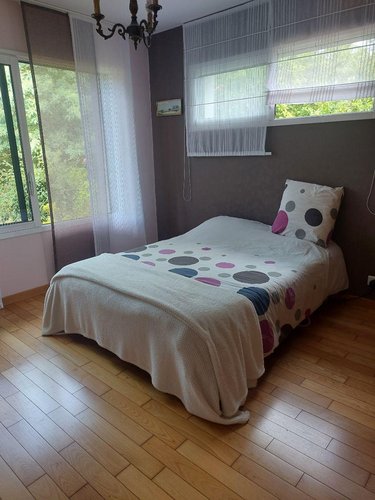 Maison a vendre Ploudalmézeau 29830 Finistère 135 m2 5 pièces 509600 euros