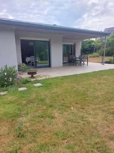 Maison a vendre Ploudalmézeau 29830 Finistère 135 m2 5 pièces 509600 euros