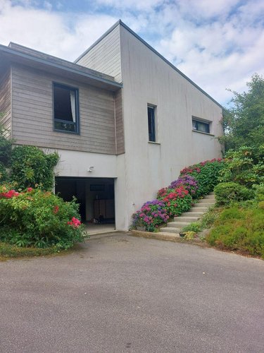 Maison a vendre Ploudalmézeau 29830 Finistère 135 m2 5 pièces 509600 euros
