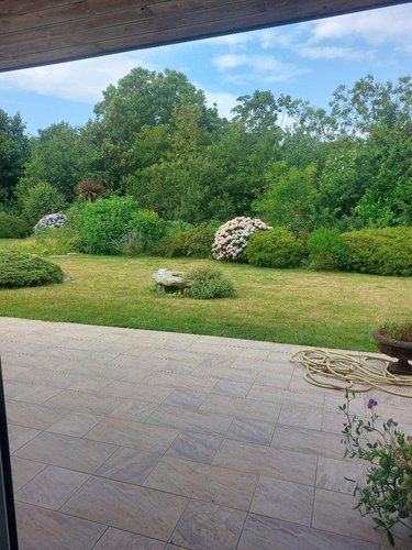 Maison a vendre Ploudalmézeau 29830 Finistère 135 m2 5 pièces 509600 euros
