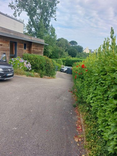 Maison a vendre Ploudalmézeau 29830 Finistère 135 m2 5 pièces 509600 euros